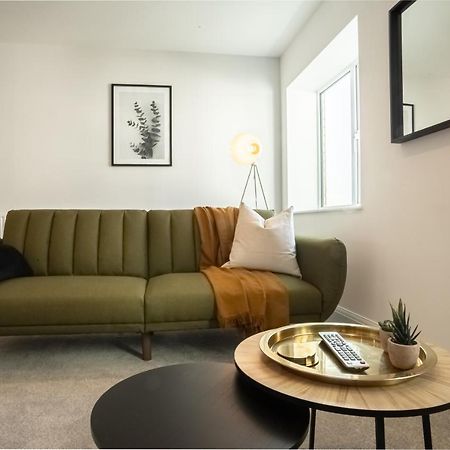Boutique Apartments Torquay Overlooking Harbour - Near Babbacombe & Beach Zewnętrze zdjęcie
