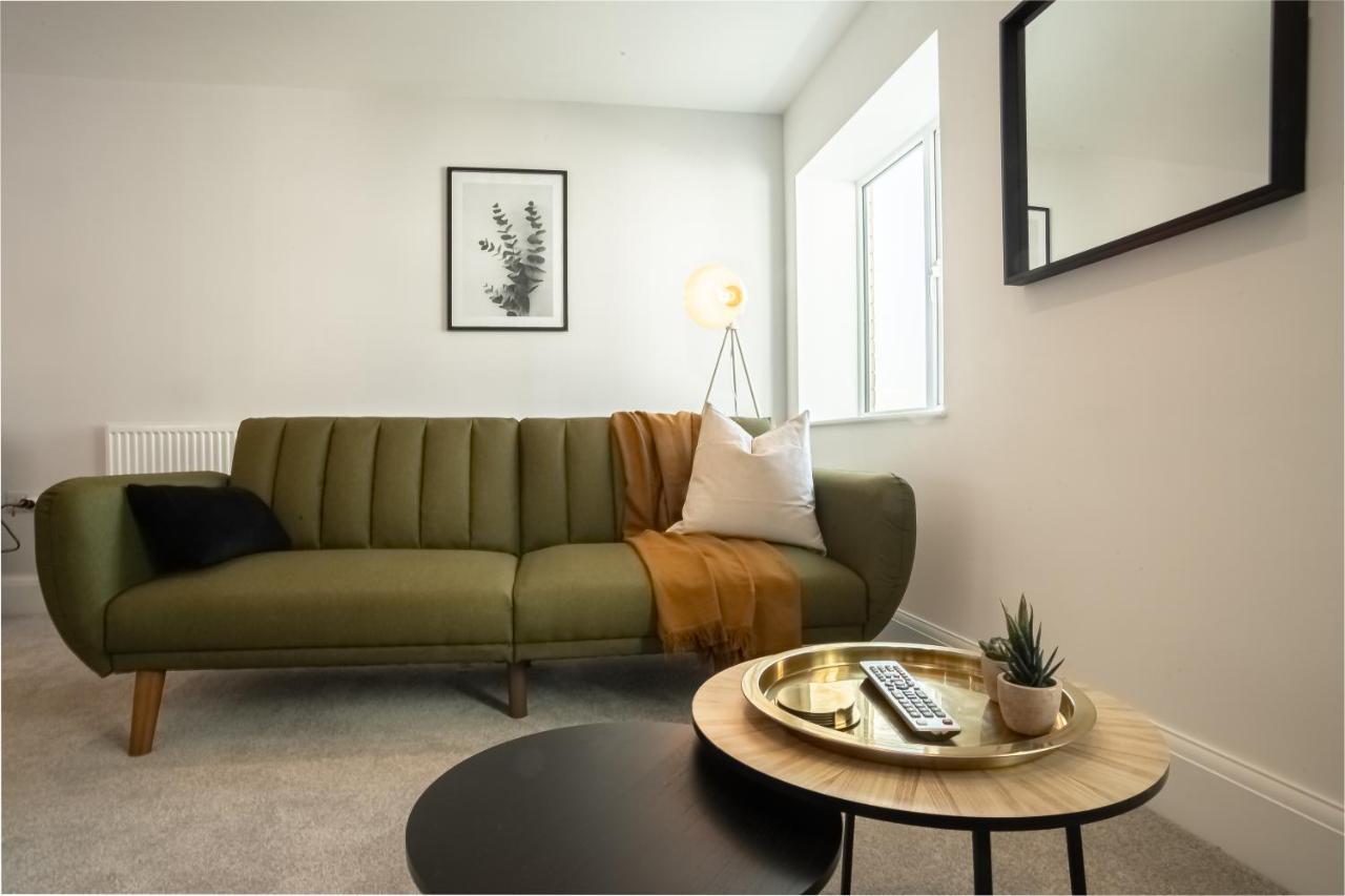 Boutique Apartments Torquay Overlooking Harbour - Near Babbacombe & Beach Zewnętrze zdjęcie