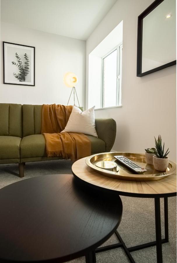 Boutique Apartments Torquay Overlooking Harbour - Near Babbacombe & Beach Zewnętrze zdjęcie