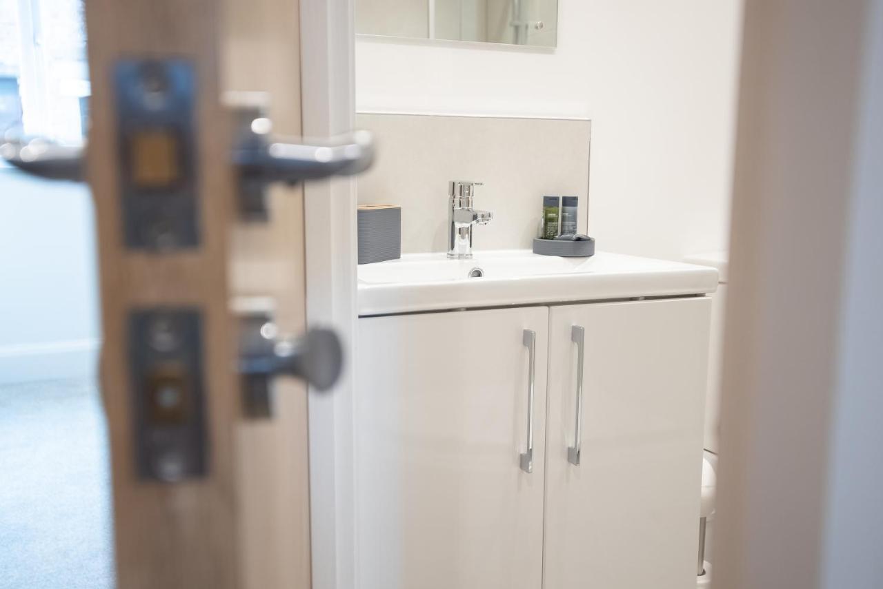 Boutique Apartments Torquay Overlooking Harbour - Near Babbacombe & Beach Zewnętrze zdjęcie